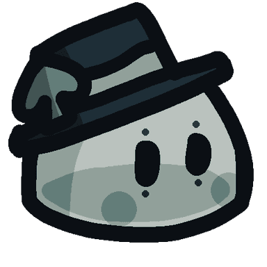Mime Slime