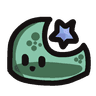 Moon Slime