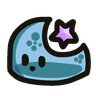 Moon Slime