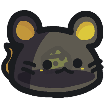 Mouse Slime