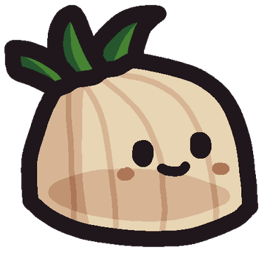 Onion Slime