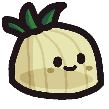 Onion Slime