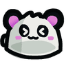 Panda Slime