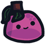 Peach Slime