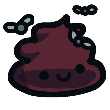 Poop Slime