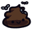 Poop Slime