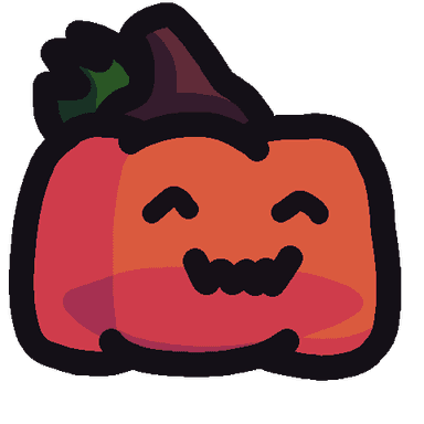 Pumpkin Slime