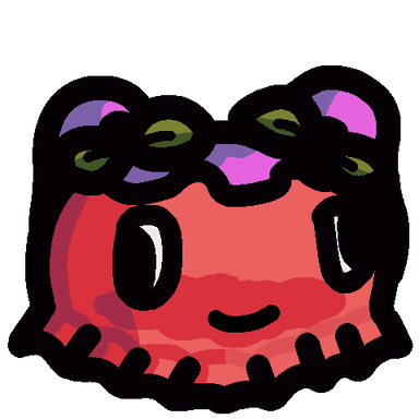 Ravioli Slime