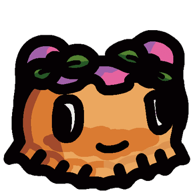 Ravioli Slime