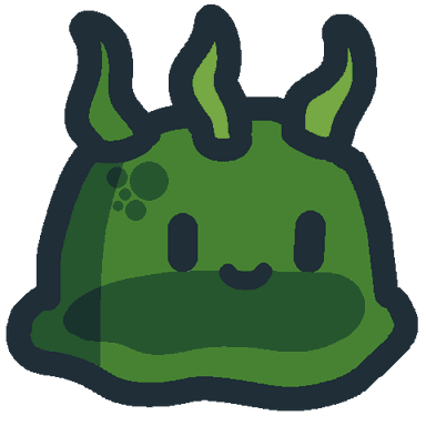 Seaweed Slime