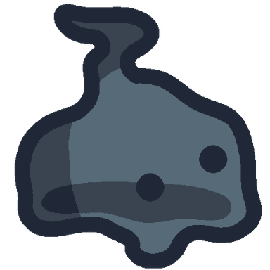 Smoke Slime