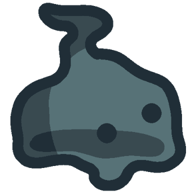 Smoke Slime