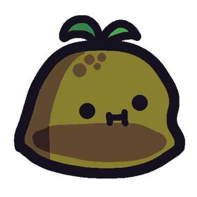 Spud Slime