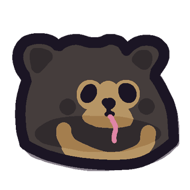 Sunbear Slime