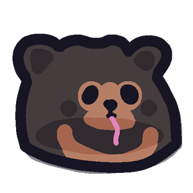 Sunbear Slime