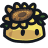 Sunflower Slime