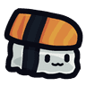 Sushi Slime