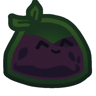 Tea Slime