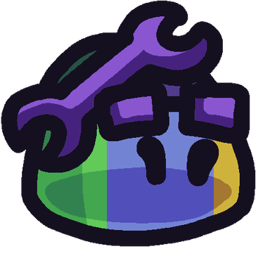 Tinker Slime