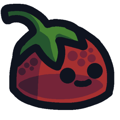 Tomato Slime