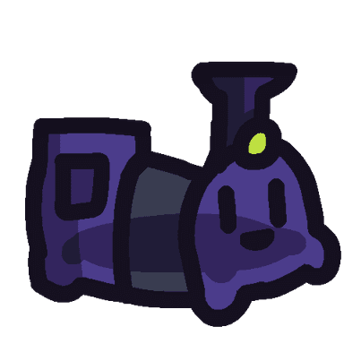 Train Slime