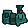 Train Slime