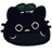 Void Cat Slime