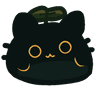 Void Cat Slime