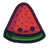 Watermelon Slime
